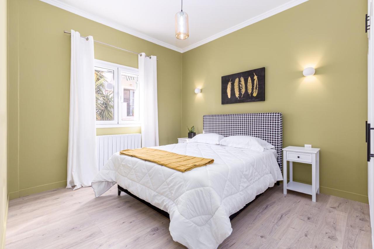 Mantouki House Anna Maria 2 아파트 외부 사진